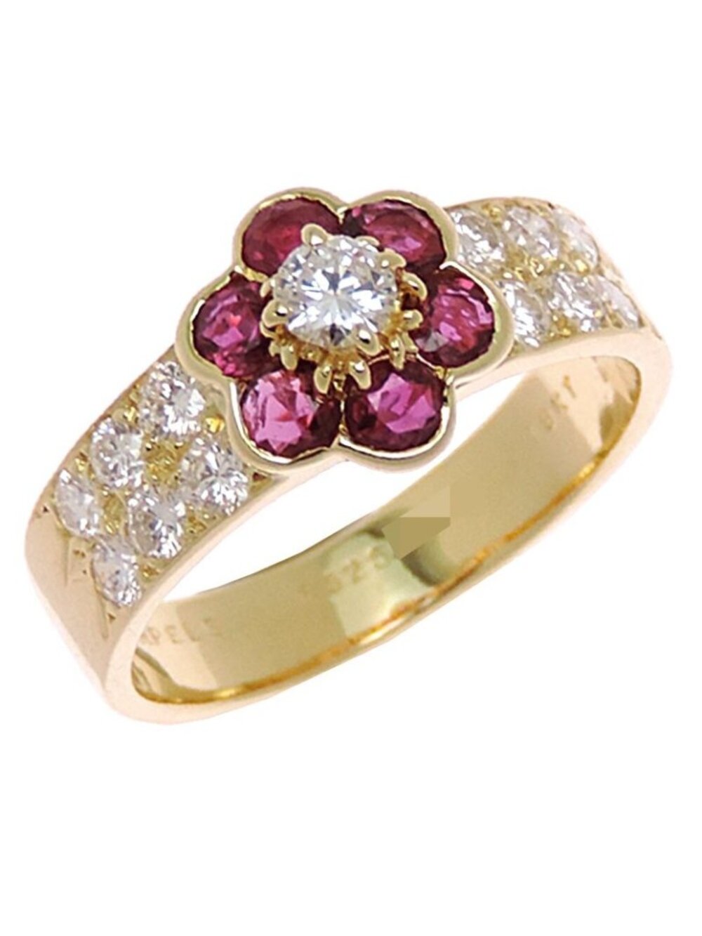 Van Cleef & Arpels Ring